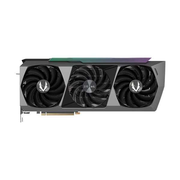 Zotac RTX 3090 Ti AMP Extreme Holo | 24GB Graphics Card